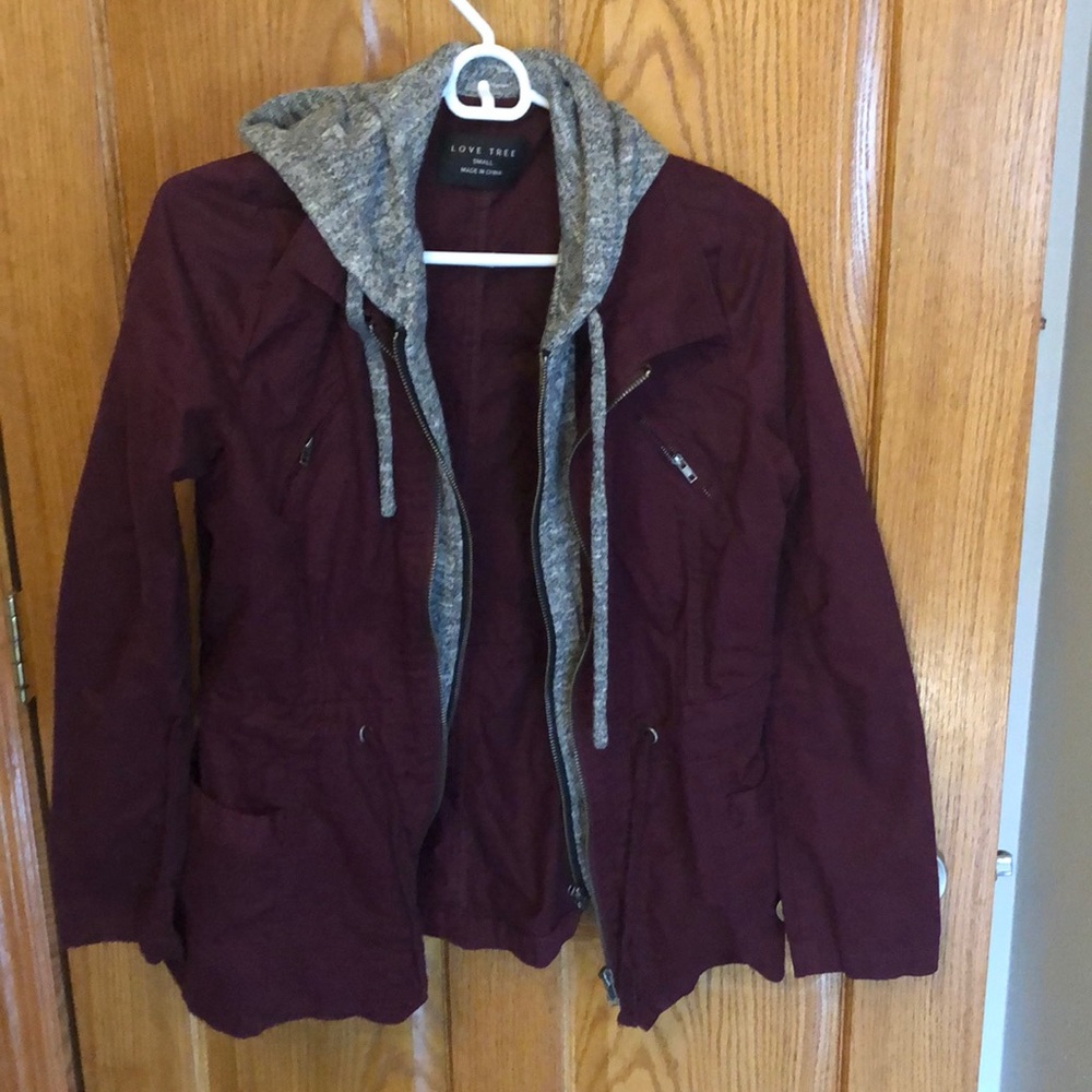Women’s jacket